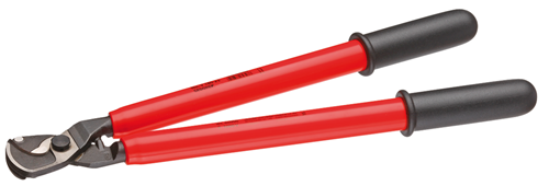 Cable shears 620 mm - 6430330 (2)