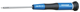 Electronics screwdriver, hexagon socket, 3 mm - 6443740 (1) (Thumbnail)