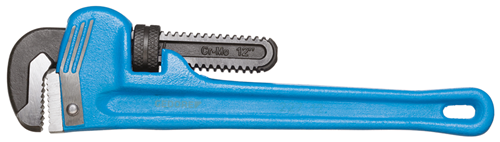 Pipe wrench 8" - 6453030 (1)