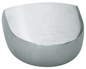 Ausbeulamboss 80x60x33 mm - 6457100