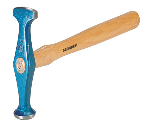 Planishing hammer - 6457960 (1)
