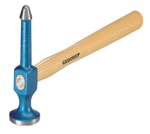 Embossing hammer - 6461130 (1)