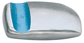 Ausbeulamboss 104x66x25 mm - 6463340