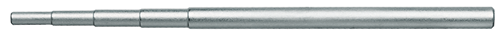 Step turning pin 240 mm Ø 6.7-11 mm - 6528140 (1)
