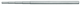 Step turning pin 240 mm Ø 6.7-11 mm - 6528140 (1) (Thumbnail)