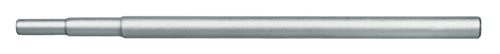Step turning pin 240 mm Ø 8 + 10 mm - 6219430 (2)