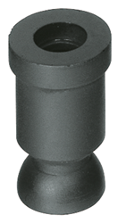 Gummisaugnapf Ø 20 mm - 6530120