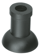 Gummisaugnapf Ø 30 mm - 6530200