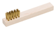 Spark plug brush 100 mm - 6532090 (2) (Thumbnail)