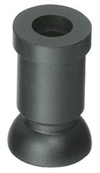 Gummisaugnapf Ø 25 mm - 6532410