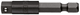 Insert holder 1/4" 6-sided - 1/4" 4-sided - 6536320 (1) (Thumbnail)