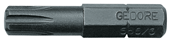 Schraubendreherbit 1/4" Vorteilspack 10-teilig RIBE M5 - 6540780
