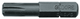 Screwdriver bit 1/4" value pack 10 pieces RIBE M5 - 6540780 (1) (Thumbnail)
