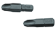 Screwdriver bit 1/4" value pack 10 pieces PH 3 L - 6541670 (2) (Thumbnail)