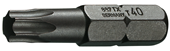 Schraubendreherbit 1/4" Vorteilspack 10-teilig Innen-TX T9 - 6542130