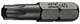 Screwdriver bit 1/4" value pack 10 pieces internal TX T30 - 6542800 (1) (Thumbnail)
