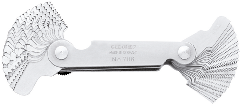 Thread Gauge - 6549730 (1)