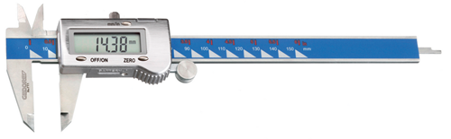 Digital Caliper - 6550070 (1)