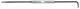 Scriber 250 mm - 6559530 (1) (Thumbnail)