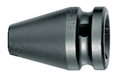 Verbindungsstück 5/16" 6-kant - 1/4" 4-kant - 6563560