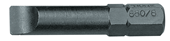 Schraubendreherbit 5/16" Schlitz 8 mm - 6567040