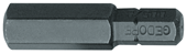 Schraubendreherbit 5/16" Innen-6-kant 4 mm - 6568280