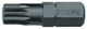 Screwdriver bit 5/16" XZN M6 - 6569250 (1) (Thumbnail)
