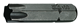 Screwdriver bit 5/16" TX T30 - 6571150 (1) (Thumbnail)
