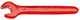 VDE Single open ended spanner 12 mm - 6572390 (1) (Thumbnail)