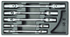 Double joint wrench set in 1/3 ES module - 6605070 (1) (Thumbnail)