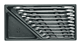 Double open ended spanner set in 1/3 ES-Tool-Module - 6621000 (1) (Thumbnail)