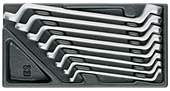 Doppelringschlüssel-Satz in 1/3 ES-Modul - 6621190
