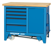 Rollwerkbank - 6621780