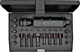 Screw remover set 1/2" 18 pieces - 6654600 (1) (Thumbnail)