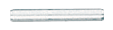 Sicherungsstift Ø 1,5 mm - 6201060