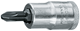 Screwdriver bit 1/2" Phillips PH 2 - 6656650 (1) (Thumbnail)