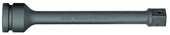 Kraftschrauber-Verlängerung 1" 300 mm - 6658000
