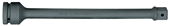 Kraftschrauber-Verlängerung 1" 405 mm - 6658190