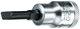 Screwdriver bit 3/8" slot 5.5x1 mm - 6666100 (1) (Thumbnail)