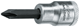 Screwdriver bit socket 3/8" PH 1 - 6666610 (1) (Thumbnail)