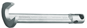 Klauenschlüssel 13 mm - 6670050
