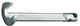Crowfoot spanner 17 mm - 6670210 (1) (Thumbnail)