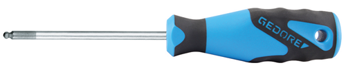 3C-Screwdriver ballpoint hexagon socket 12 mm - 6685160 (1)