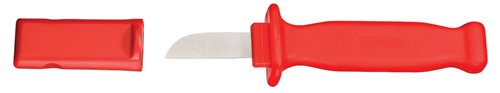 VDE Cable knife - 6690400 (1)