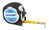 Stahlbandmaß 3 m - 6697920