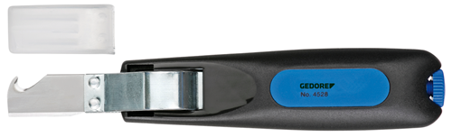 Universal cable knife - 6698300 (1)