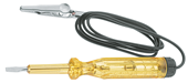Spannungsprüfer 6-24 V, Schlitz 3 mm - 6698650
