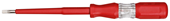 Spannungsprüfer 220-250 V Schlitz 3,5 mm - 6699380