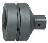 Kraftschrauber-Reduzierstück 2.1/2" auf 1.1/2" - 6699700