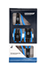 Set of circlip pliers, 4 pcs - 6701030 (1) (Thumbnail)